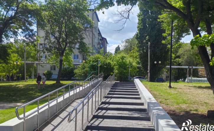 1-комн квартира Пригородная улица, 251А к2,  д. 251А к2