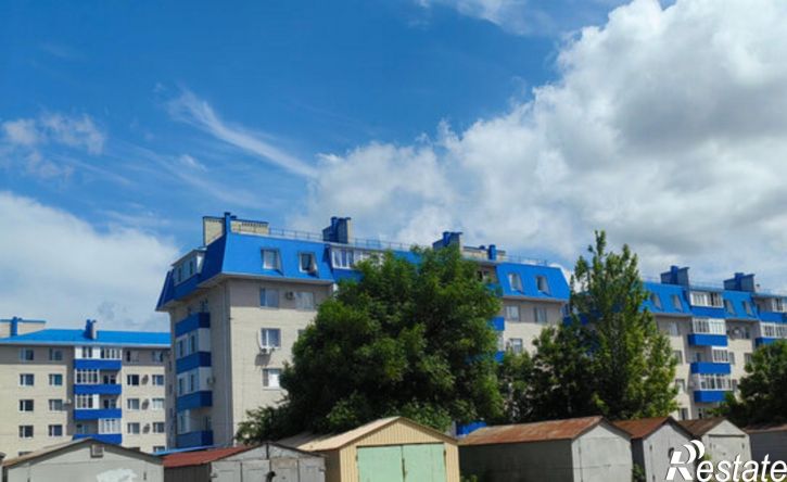 1-комн квартира Пригородная улица, 251А к2,  д. 251А к2