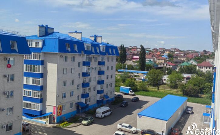 1-комн квартира Пригородная улица, 251А к2,  д. 251А к2
