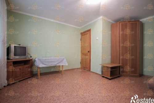 Аренда 1-комн квартиры Морозова, 36