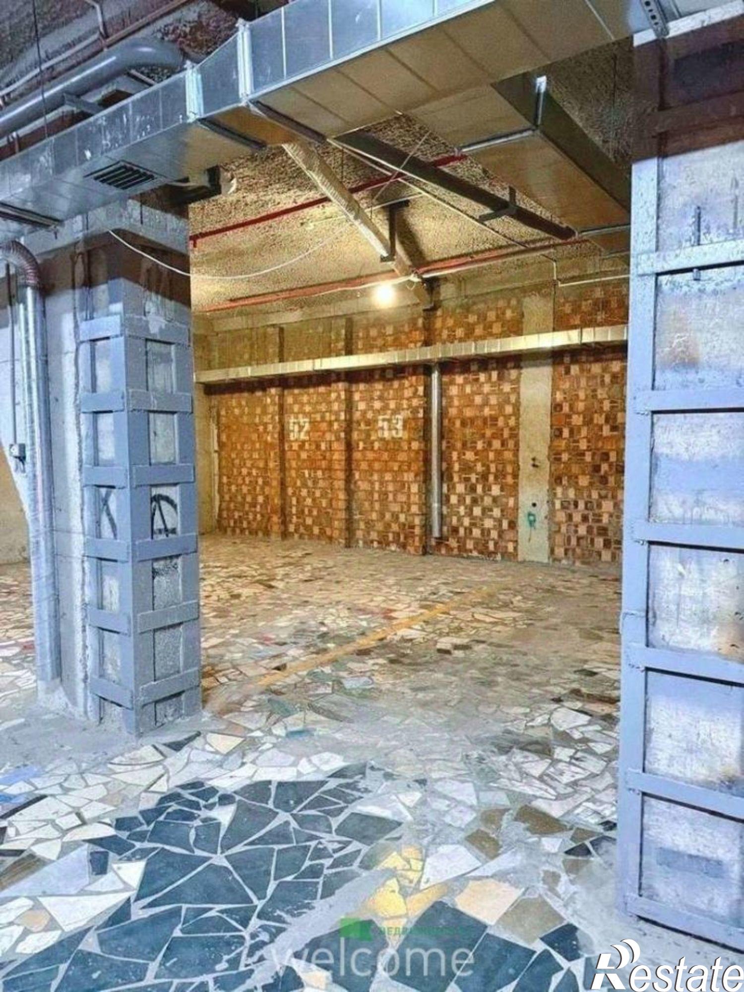 Купить гараж, место в паркинге за 830 037 рублей на улица Чехова, 138