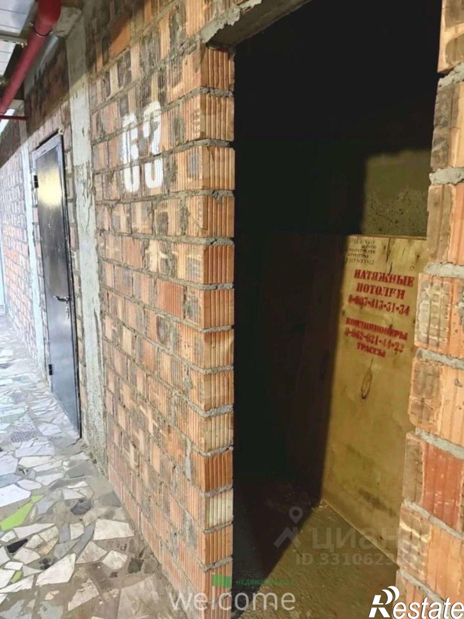 Купить гараж, место в паркинге за 830 037 рублей на улица Чехова, 138