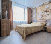 1-комн, 30кв м, этаж 11/18 Тухачевского, 30/11
