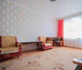 1-комн, 29.2кв м, этаж 5/5 Ворошилова, 12/1