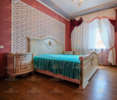 3-комн, 80кв м, этаж 2/3 Монастырский тупик, 5