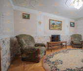 3-комн, 62.6кв м, этаж 2/5 Дзержинского, 231