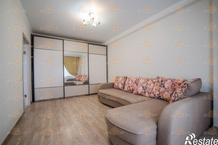 1-комн квартира Мимоз, 26