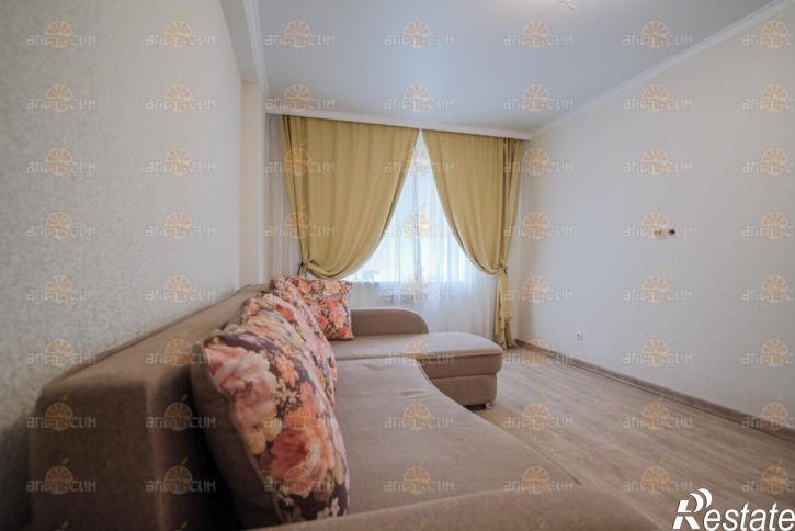1-комн квартира Мимоз, 26