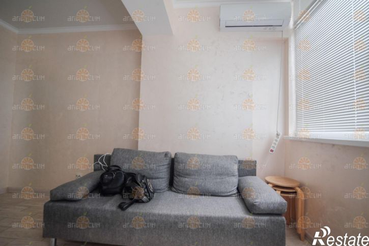 1-комн квартира Мимоз, 26