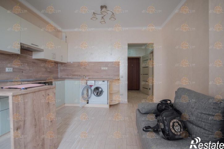 1-комн квартира Мимоз, 26