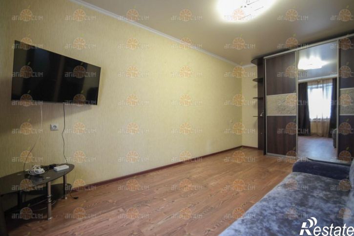 1-комн квартира Тухачевского, 23/4