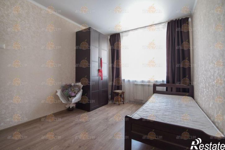 1-комн квартира Тухачевского, 24/2