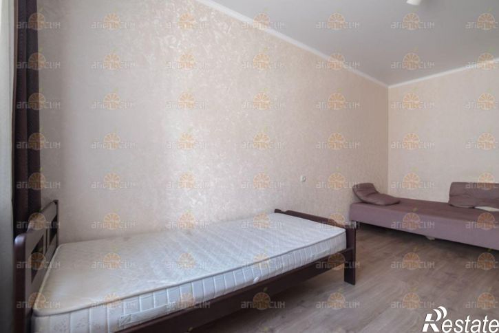 1-комн квартира Тухачевского, 24/2