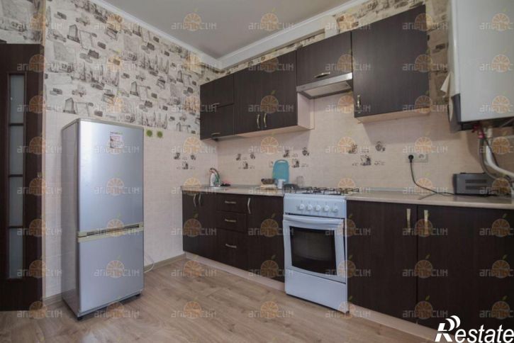 1-комн квартира Тухачевского, 24/2