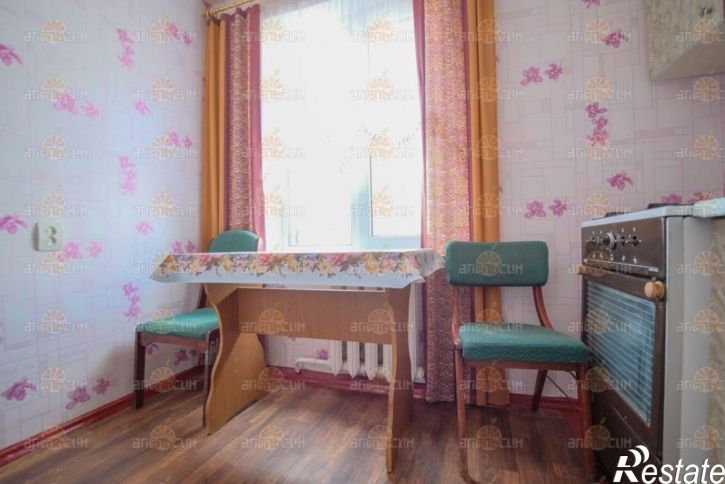 1-комн квартира Ворошилова, 12/1