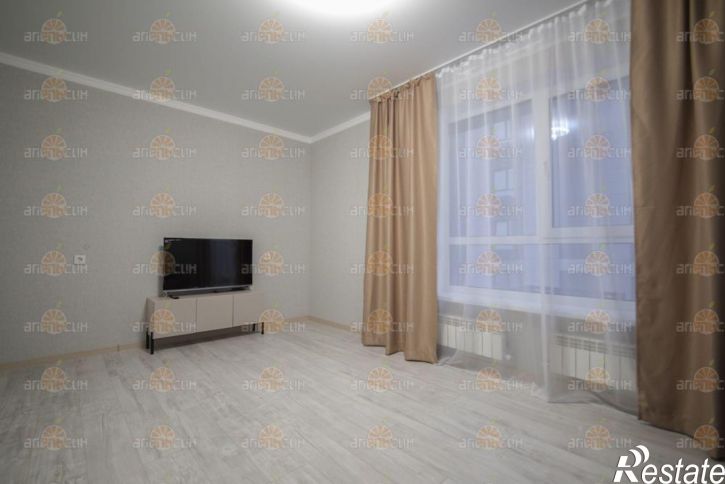 2-комн квартира Российский, 18