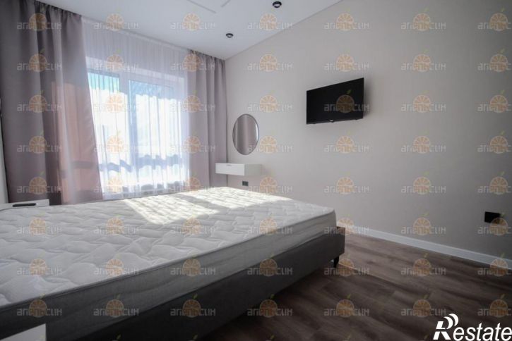 2-комн квартира Российский, 12к1