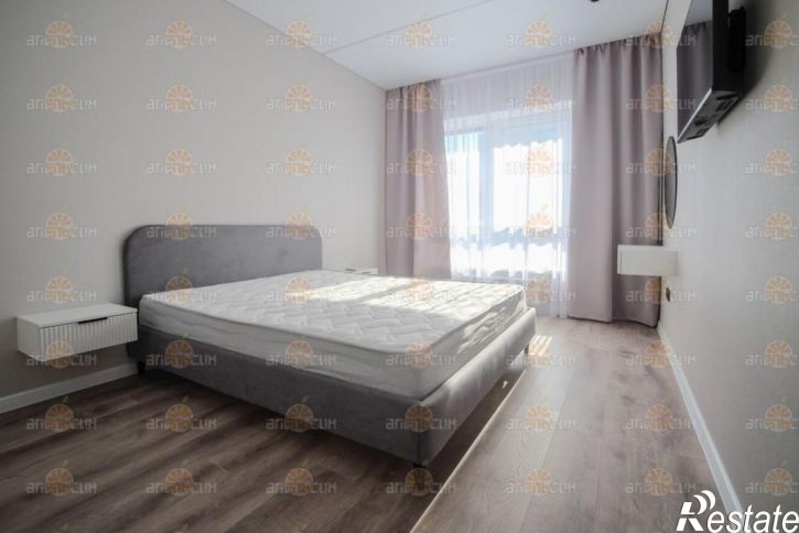 2-комн квартира Российский, 12к1
