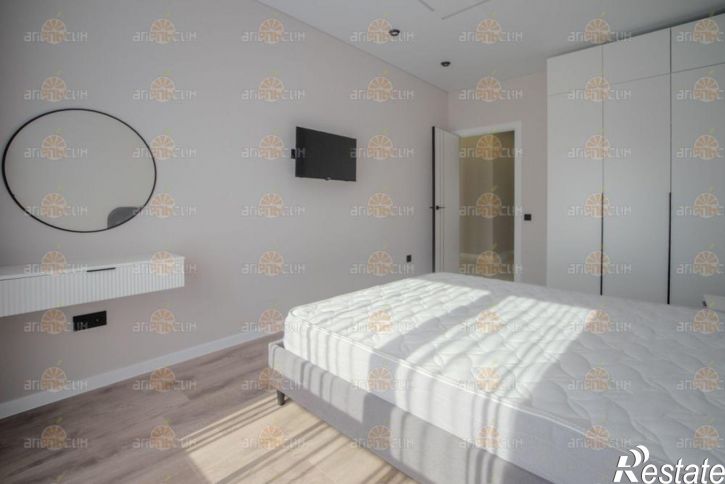2-комн квартира Российский, 12к1