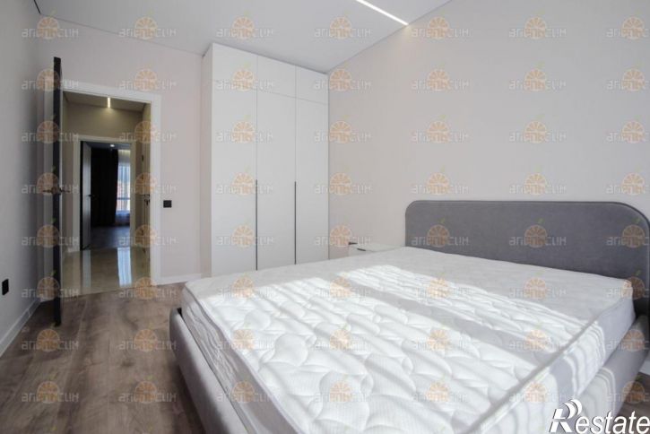 2-комн квартира Российский, 12к1