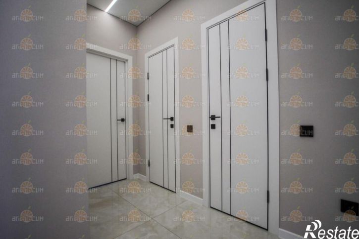 2-комн квартира Российский, 12к1