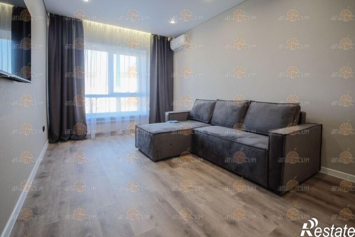 2-комн квартира Российский, 12к1