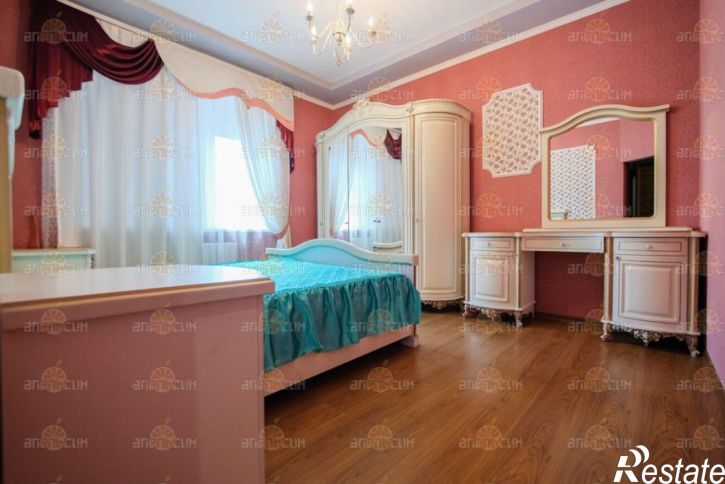 3-комн квартира Монастырский тупик, 5