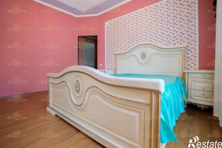 3-комн квартира Монастырский тупик, 5