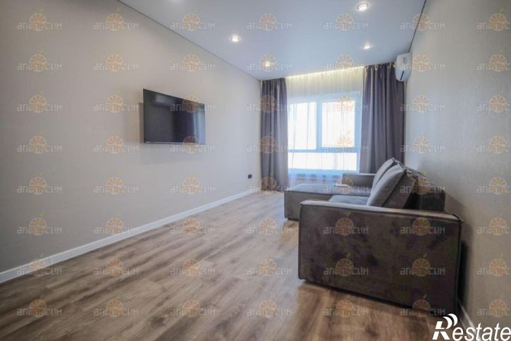 2-комн квартира Российский, 12к1