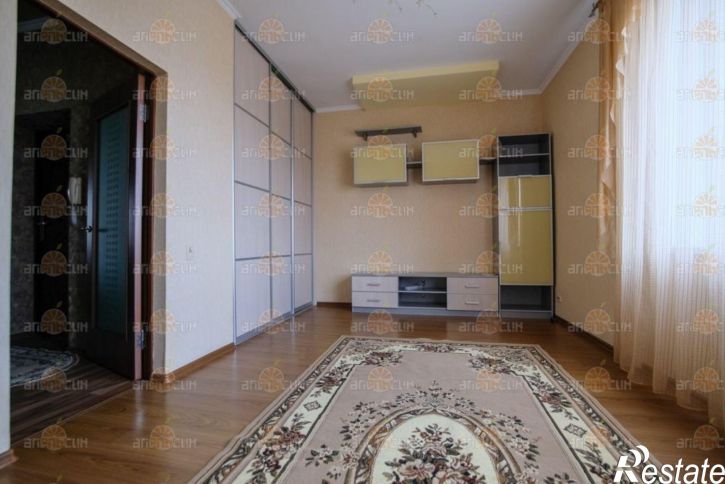 3-комн квартира Монастырский тупик, 5