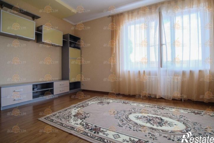 3-комн квартира Монастырский тупик, 5