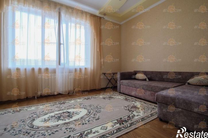 3-комн квартира Монастырский тупик, 5
