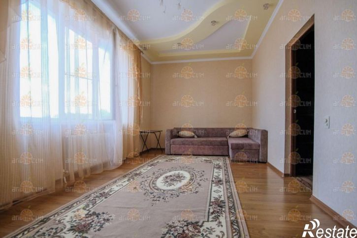 3-комн квартира Монастырский тупик, 5