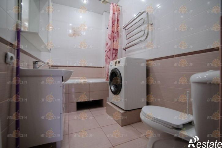 3-комн квартира Монастырский тупик, 5