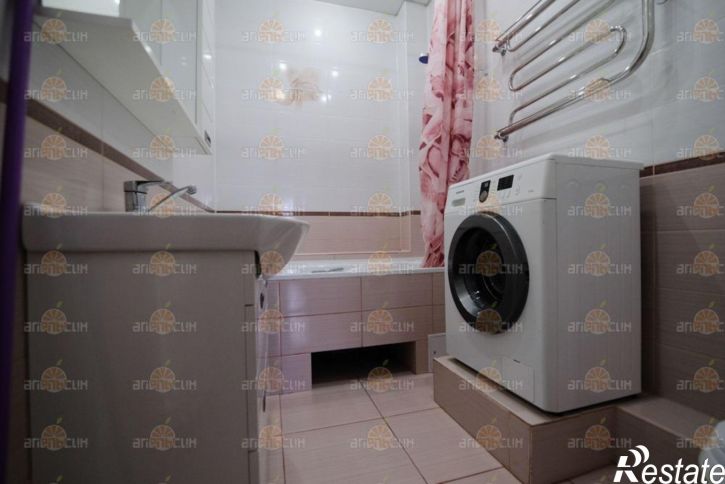 3-комн квартира Монастырский тупик, 5