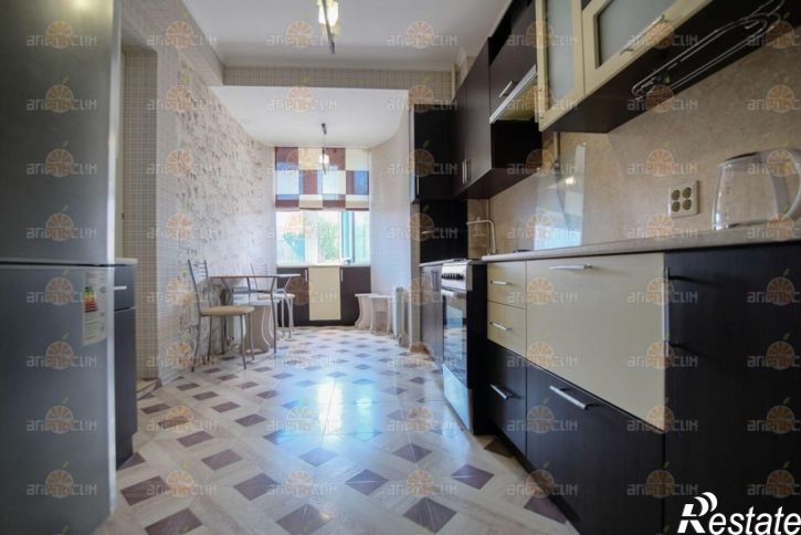 3-комн квартира Монастырский тупик, 5