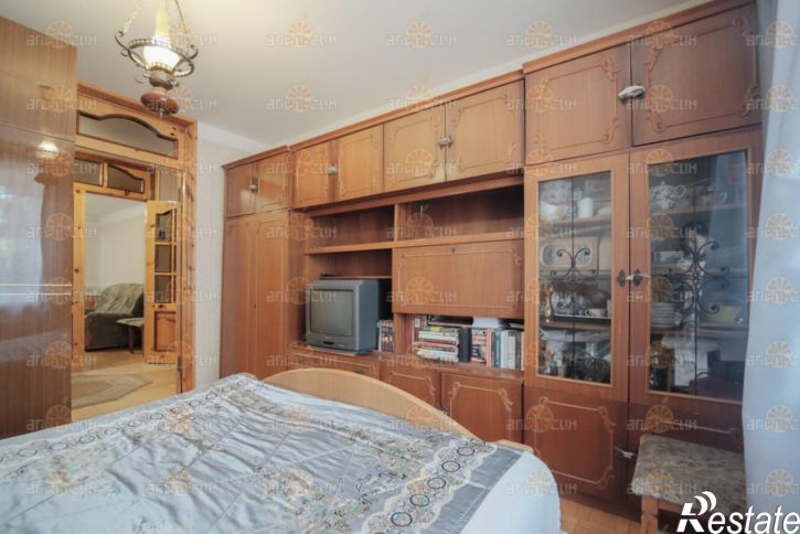 3-комн квартира Дзержинского, 231