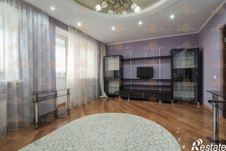 3-комн квартира Доваторцев, 52в