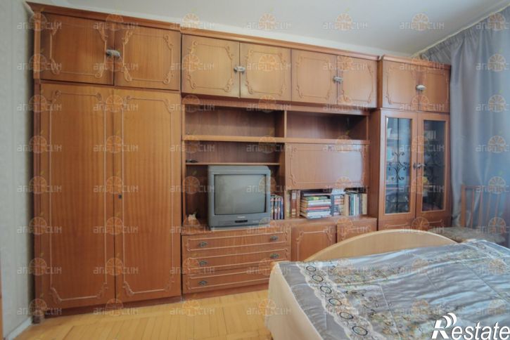 3-комн квартира Дзержинского, 231