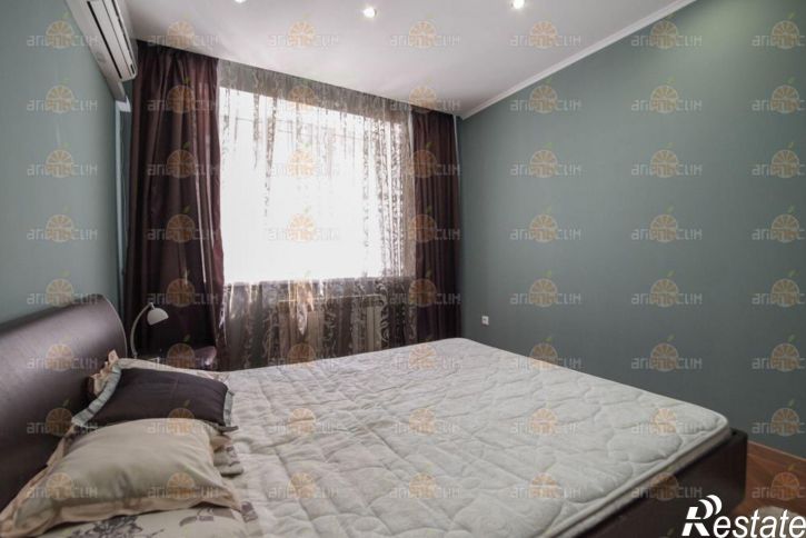 3-комн квартира Доваторцев, 52в