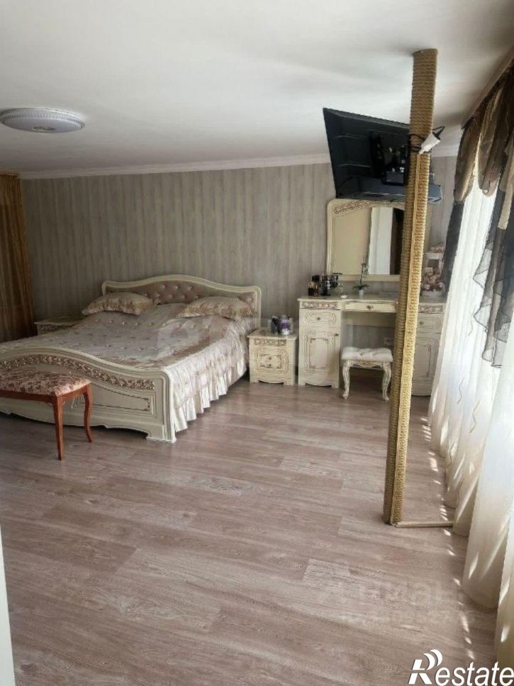 3-комн квартира улица Лермонтова, 117,  д. 117