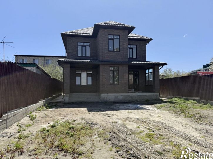 Коттедж/дом улица Осипенко, 117,  д. 117