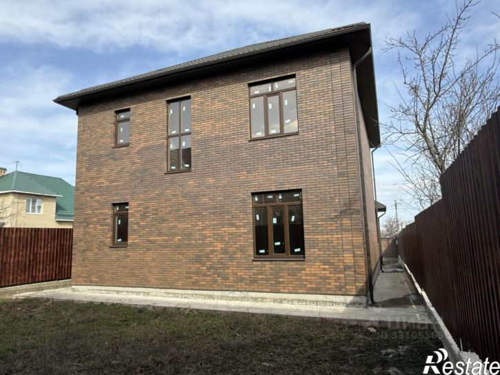 Коттедж/дом улица Осипенко, 117,  д. 117