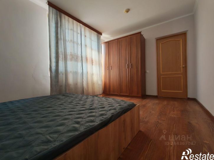 2-комн квартира пр-кт Юности, 3/2,  д. 3/2