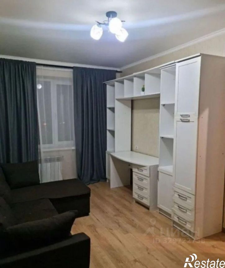 1-комн квартира улица Рогожникова, 9,  д. 9