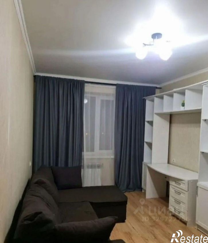 1-комн квартира улица Рогожникова, 9,  д. 9