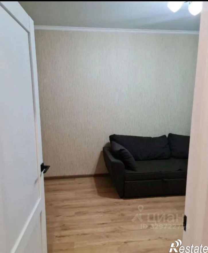 1-комн квартира улица Рогожникова, 9,  д. 9