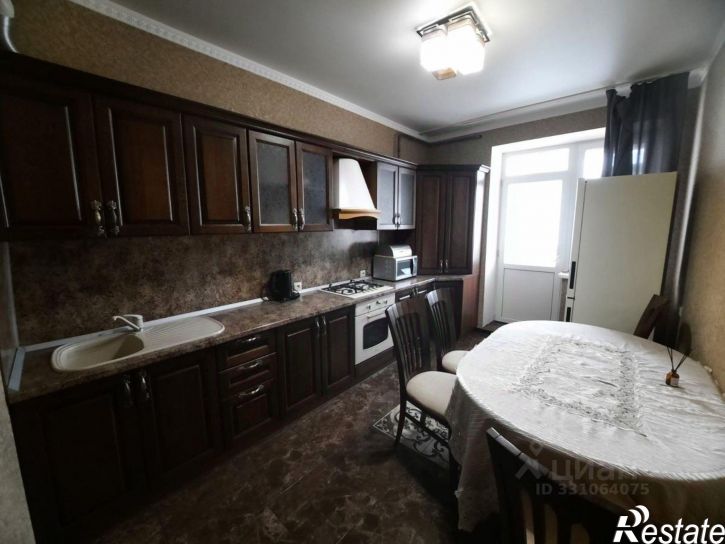 2-комн квартира улица Рогожникова, 2,  д. 2