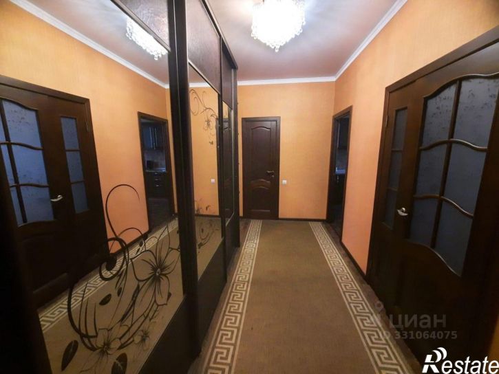 2-комн квартира улица Рогожникова, 2,  д. 2