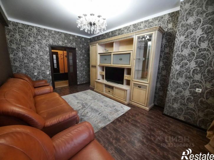2-комн квартира улица Рогожникова, 2,  д. 2